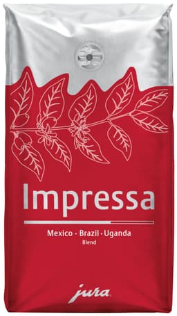 Jura Impressa Blend kaffebönor 68771