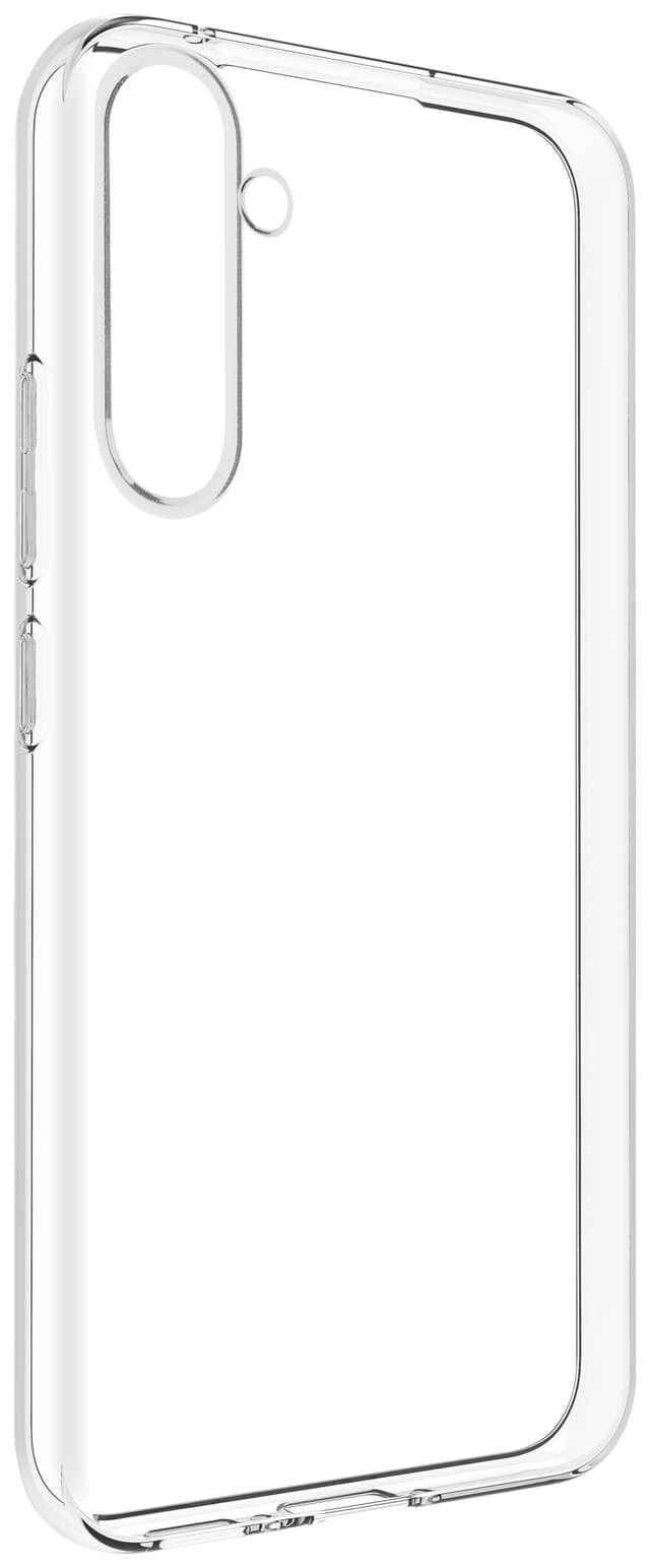 Puro Samsung Galaxy A54 0.3 Nude skal (genomskinligt)