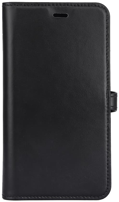 Buffalo Samsung Galaxy S23 2-i-1 lommebokdeksel (sort)