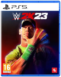WWE 2K23 (PS5)
