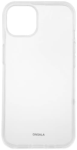 Onsala Recycled iPhone 13/14 deksel (gjennomsiktig)