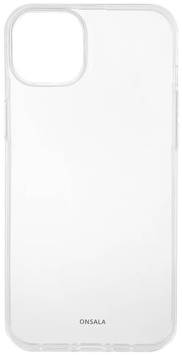 Onsala Recycled iPhone 14 Plus deksel (gjennomsiktig)