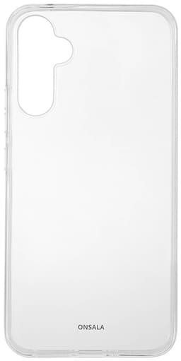 Onsala Recycled Samsung Galaxy A34 5G cover (gennemsigtigt)