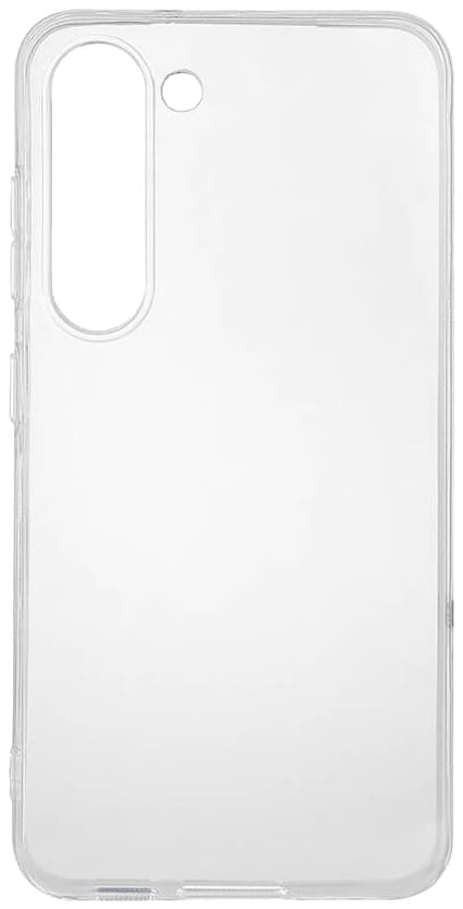Onsala Recycled Samsung Galaxy S23 fodral (transparent)