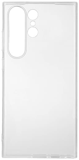 Onsala Recycled Samsung Galaxy S23 Ultra cover (gennemsigtigt)
