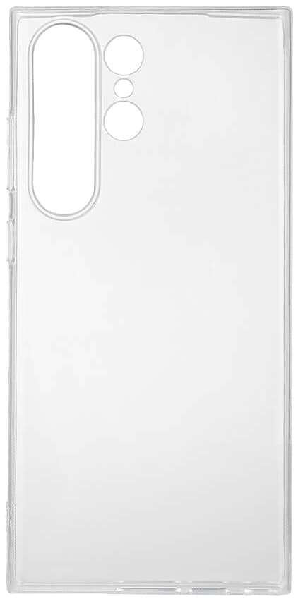 Onsala Recycled Samsung Galaxy S23 Ultra fodral (transparent)