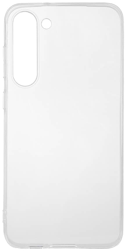 Onsala Recycled Samsung Galaxy S23+ cover (gennemsigtigt)