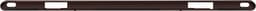 Samsung Ultra Slim Soundbar deksel (brun)