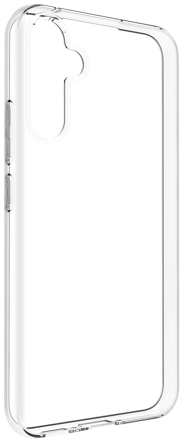 Puro Samsung Galaxy A34 0.3 Nude skal (genomskinligt)
