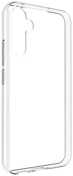 Puro Samsung Galaxy A34 5G 0.3 Nude deksel (transparent)