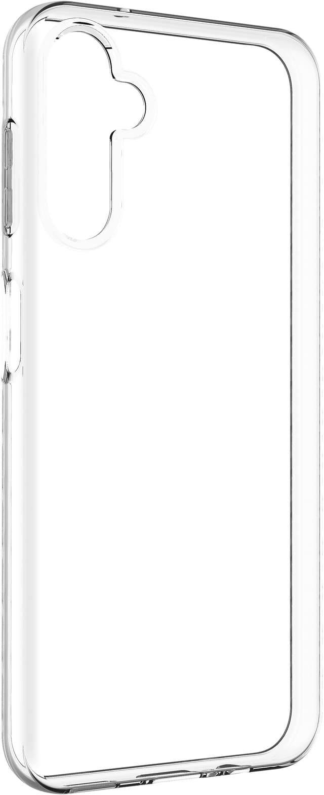 Puro Samsung Galaxy A14 5G 0.3 Nude deksel (transparent)