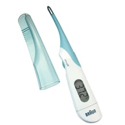 Braun kuumemittari