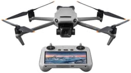 DJI Mavic 3 Classic drone med RC -fjernbetjening