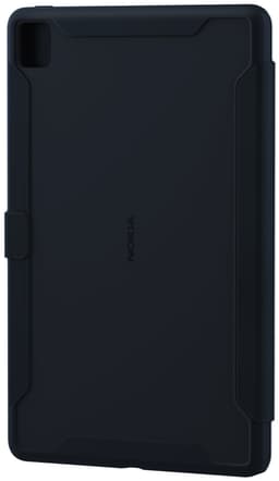 Nokia T21 flip nettbrettdeksel (sort)