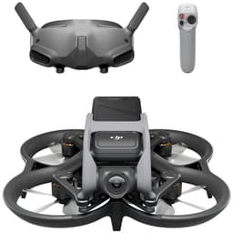 DJI Avata drönare Pro-View Combo