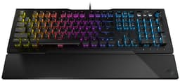 Roccat Vulcan 121 AIMO tangentbord för gaming (linjärt)