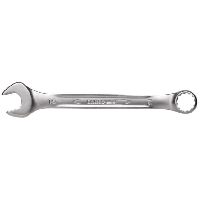 Bahco 111M-21 Gaffelnøgle 1 stk