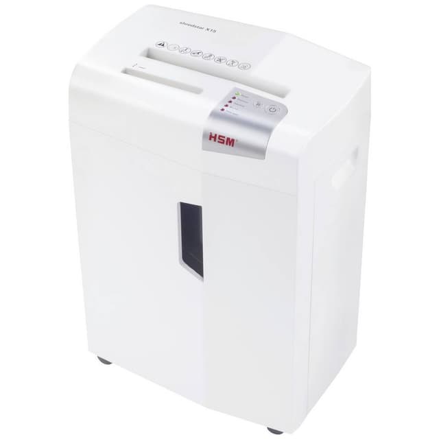 HSM 1030121 Makulator 1 stk