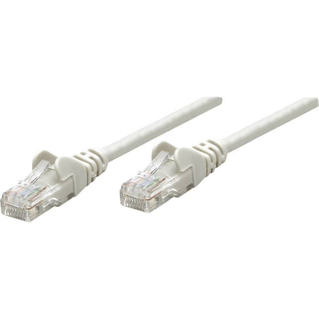 Intellinet 334129 RJ45 Netværkskabel, patchkabel CAT 6
