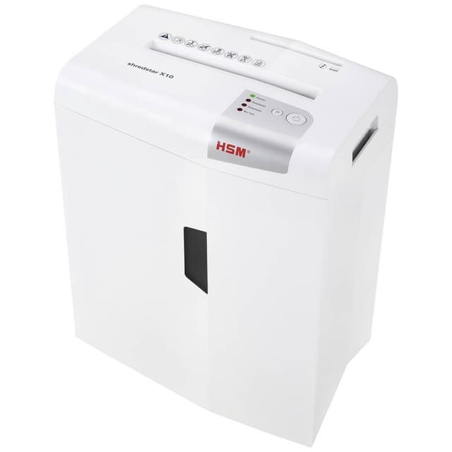 HSM 1045111 Makulator 1 stk