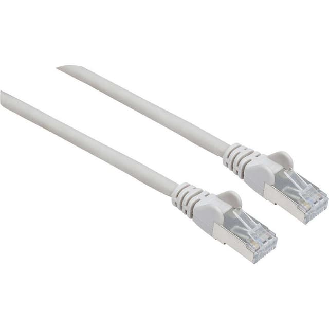 Intellinet 740807 Netværk Tilslutningskabel 1 stk