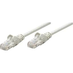 Intellinet 318921 RJ45 Netværkskabel, patchkabel CAT 5e