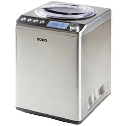 DOMO DO92321 Pro Glassmaskin med display 2.5 l