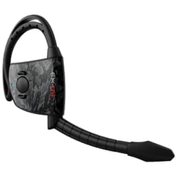Gioteck EX-03 PlayStation 3 Headset (Sort/Grå)