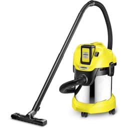 Kärcher WD 3 Battery Premium 1.629-951.0 Grovdammsugare