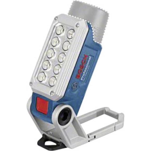 Professional Arbetslampa GLI DeciLED 06014A0000