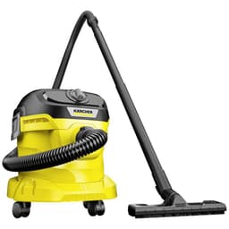 Kärcher KWD 2 V-12/4/18 1.628-426.0 Grovdammsugare 1000