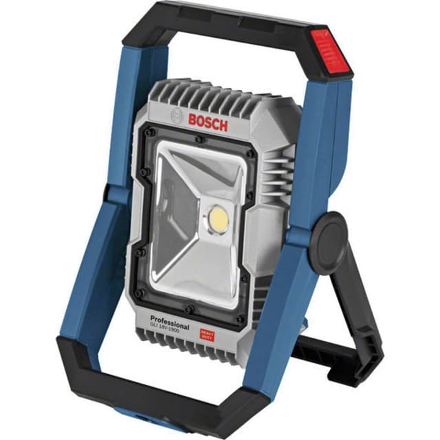 Bosch Professional Batteridriven handstrålkastare Bosch