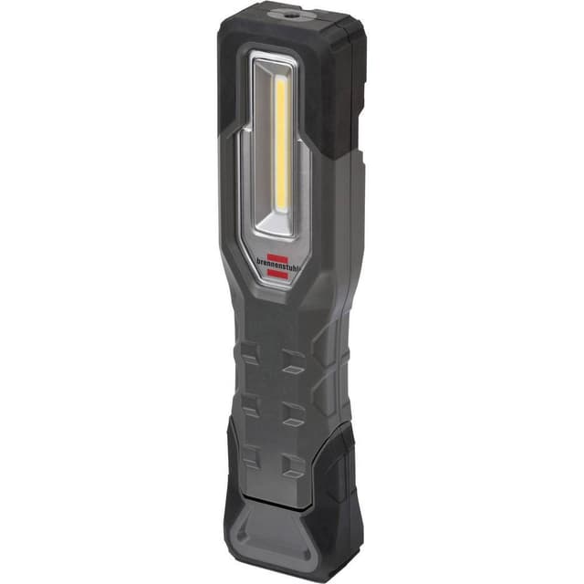 Brennenstuhl Arbetslampa HL 1000 A 1000 lm 1175680