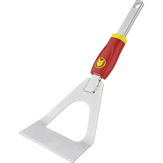 Ogrässkyffel 13 cm Wolf Combisystem Multi-Star DH-M