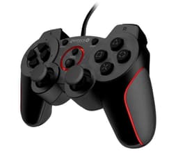 Gioteck VX-2 håndkontroll for PS3/PC