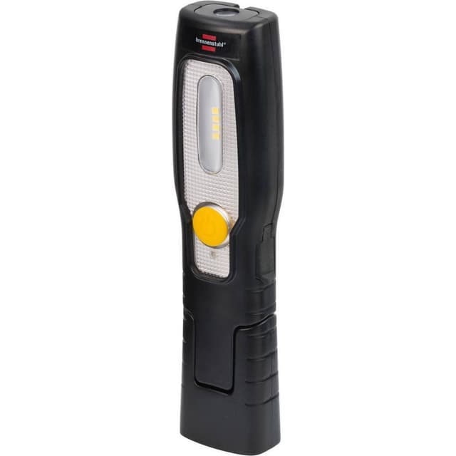 Brennenstuhl Arbetslampa HL 200 A 250 lm 1175430010