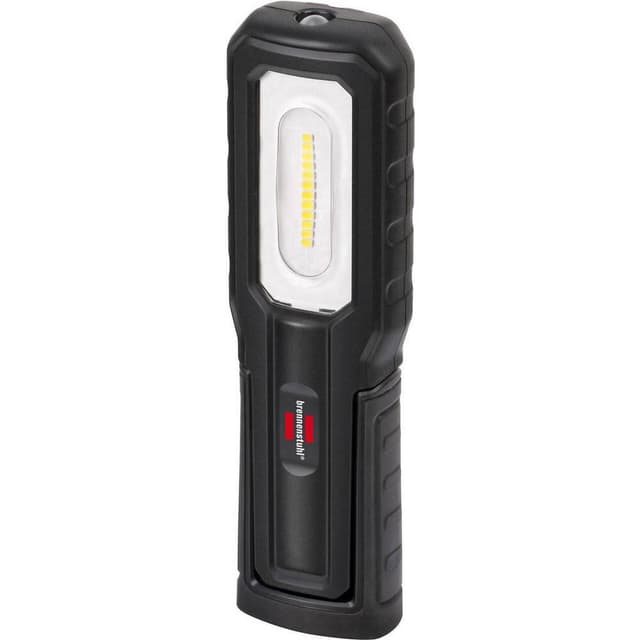 Brennenstuhl Arbetslampa HL 700 A 700 lm 1175640