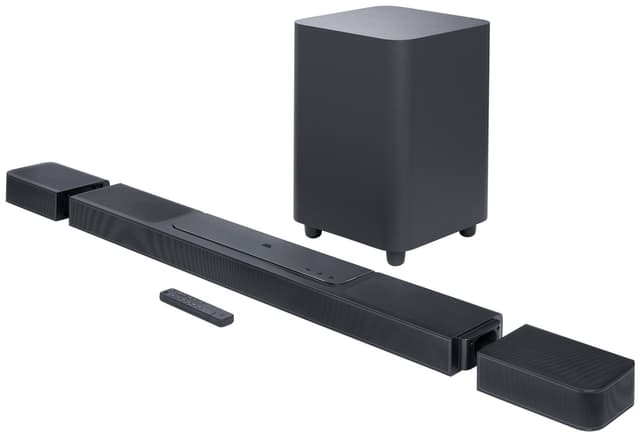 Bar 1300 11.1.4ch soundbar