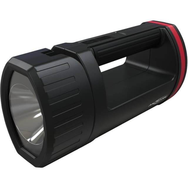Ansmann LED Batteridriven handstrålkastare Profi HS5R