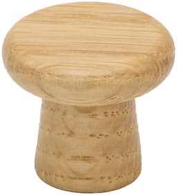 Epoq Classis knob (oak)