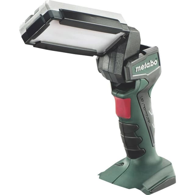 Metabo LED Arbetslampa SLA 14.4-18 LED 600370000