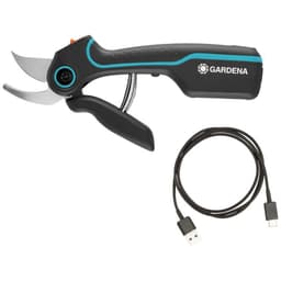 Grässax Sidoskär AssistCut GARDENA 12222-20
