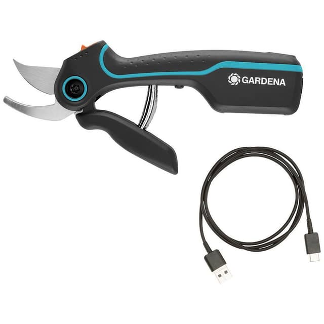 Grässax Sidoskär AssistCut GARDENA 12222-20