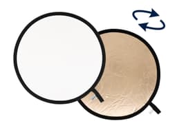 Manfrotto Collapsible Reflector 75cm