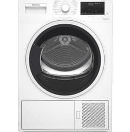 Blomberg Kondenstrommel BTGS483W2 - brukt