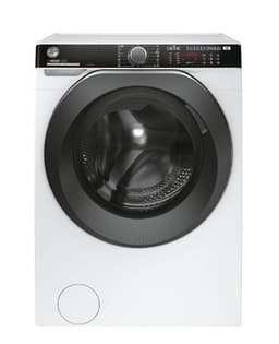 Hoover HWP610AMBC1-S Vaskemaskin - brukt