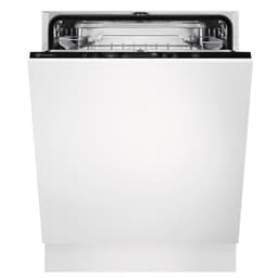 Electrolux Integrert oppvaskmaskin EEG47300L - brukt