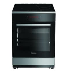 Blomberg HITM8430X Induksjonskomfyr - brukt