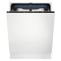 Electrolux EEM48330L Integrert Oppvaskmaskin - brukt