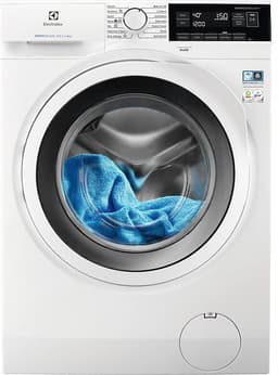Electrolux EW6F6268N5 Vaskemaskin - brukt